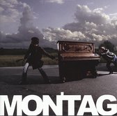 Montag - Montag (CD)