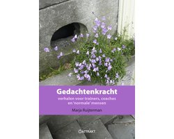 Gedachtenkracht