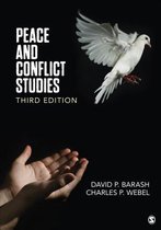 Peace and Conflict Studies