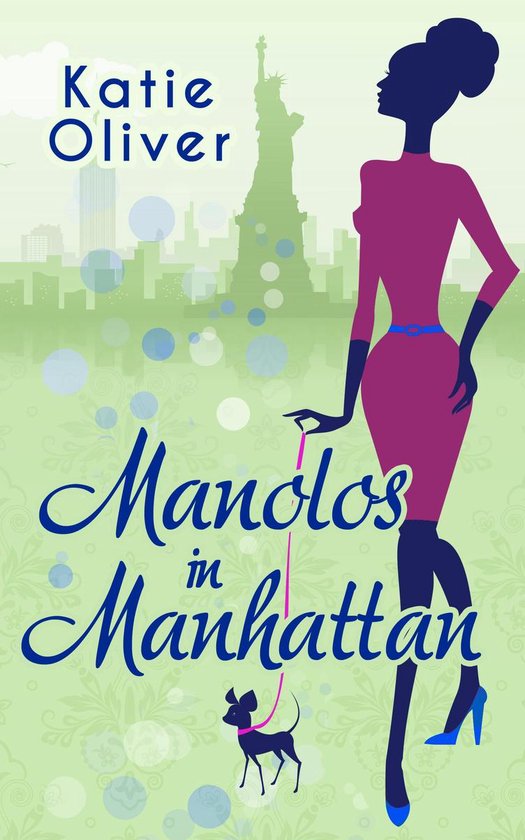 Marrying Mr Darcy 3 - Manolos In Manhattan (Marrying Mr Darc ... - cover