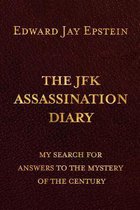 Jfk Assassination Diary