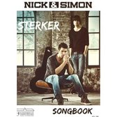 Nick & Simon - Sterker zang / piano / gitaar / keyboard