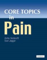 Core Topics in Pain