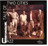 Various Artists - Jazz Tale Of 2 Cities (CD)