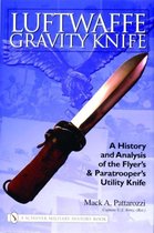 Luftwaffe Gravity Knife