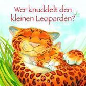 Wer knuddelt Leopard