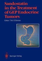 Sandostatin (R) in the Treatment of Gastroenteropancreatic Endocrine Tumors