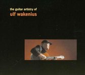 Guitar Aristry Of  Wakenius