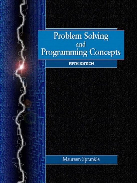 best book on problem solving programming