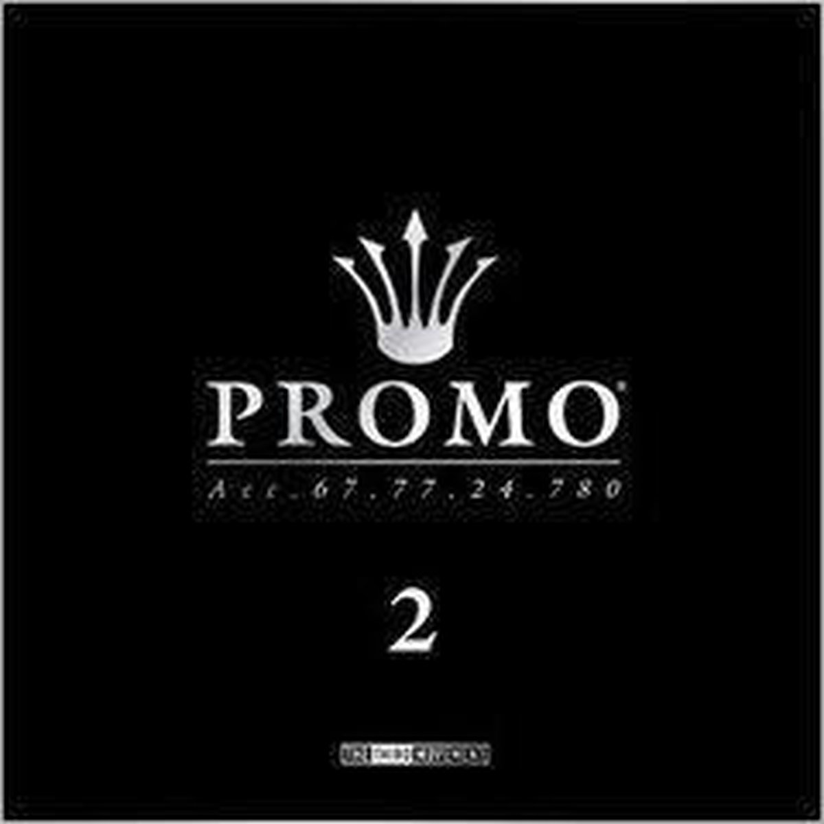 Promo - The Worst Of Vol. 2