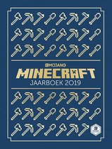 Minecraft jaarboek 2019