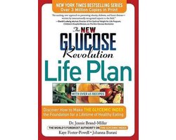 The New Glucose Revolution Life Plan
