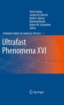 Ultrafast Phenomena XVI