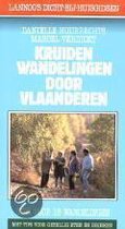 Kruidenwandelingen door Vlaanderen