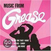 Music From Grease