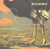 Beekeeper - Ostrich (CD)
