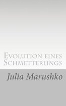 Evolution eines Schmetterlings