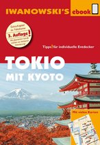 Reisehandbuch - Tokio mit Kyoto – Reiseführer von Iwanowski