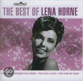 Lena Horne - The Best Of (CD)