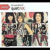 Quiet Riot - Playlist (Usa)