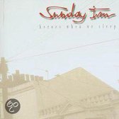 Heroes When We Sleep -12t