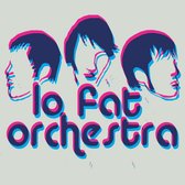 Lo Fat Orchestra - Questions For Honey (CD)