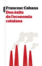 P.VISIONS - Deu èxits de l'economia catalana