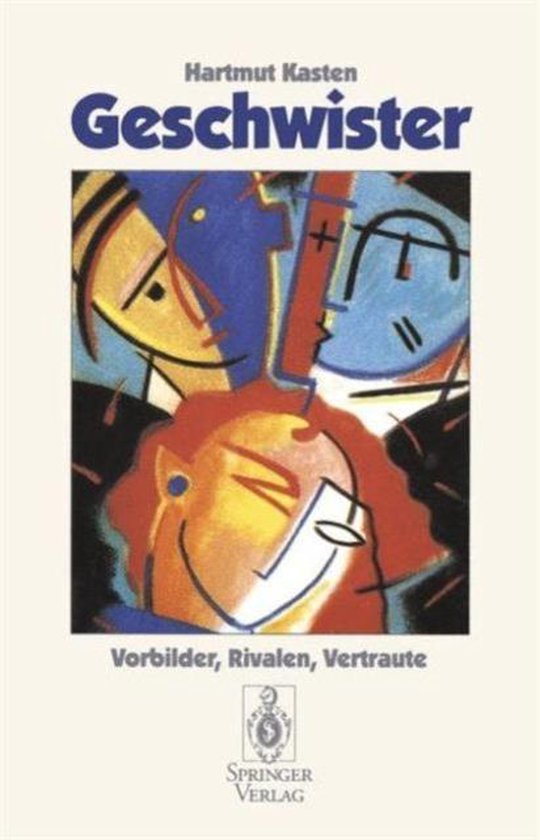 Geschwister - cover