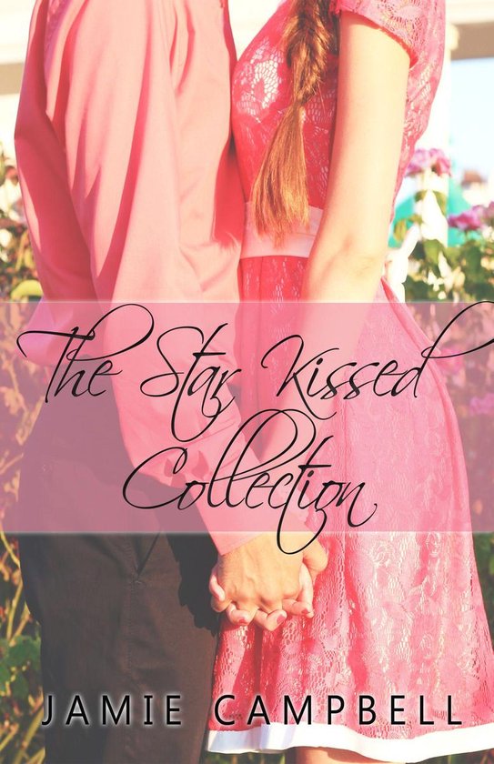Star Kissed 5 - The Star Kissed Collection - cover