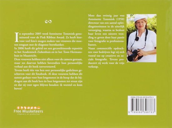 Ik Worstel En Kom Boven, Temmink A. | 9789085398783 | Boeken | bol.com