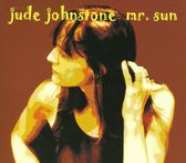 Jude Johnstone - Mr.Sun (CD)