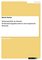 Markenpolitik im Handel - Positionierungsalternativen und empirische Befunde: Positionierungsalternativen und empirische Befunde - Martin Becker