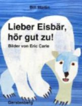 Eric Carle - German