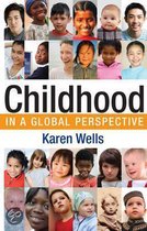Childhood in Global Perspective