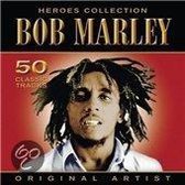 Bob Marley - 50 Classic Tracks