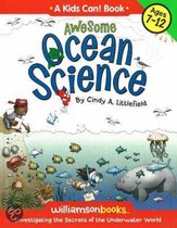 Awesome Ocean Science!