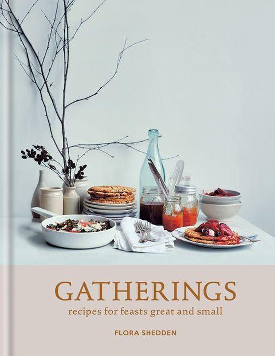 Gatherings - cover
