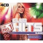 No 1 Club Hits Album / Various