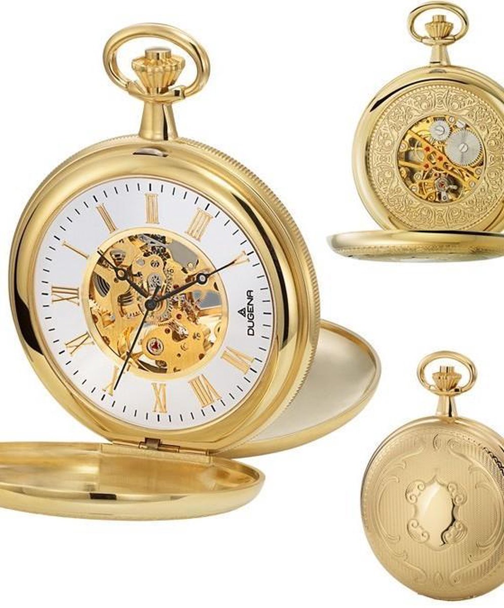 Dugena Mod. 4460307 - Horloge