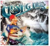 Pelle Parafins Missing Link - Pelle Parafins Missing Link (CD)