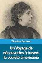 Un Voyage de D couvertes Travers La Soci t Am ricaine