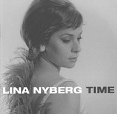Lina Nyberg - Time (CD)