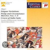 Enigma Variations; Pomp And Ci