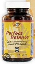 Omega&More Perfect Balance