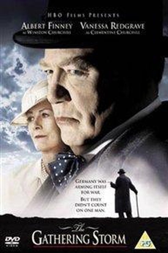 Gathering Storm