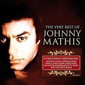 Very Best of Johnny Mathis [BMG]