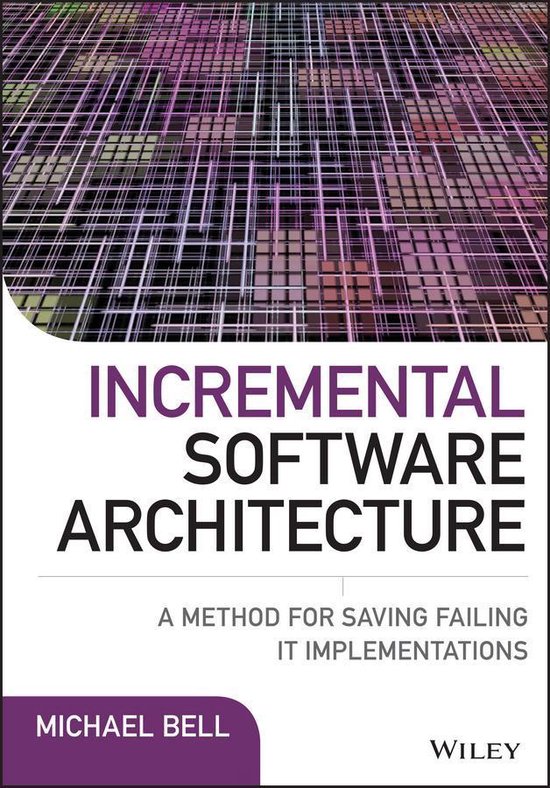 Incremental Software Architecture - cover