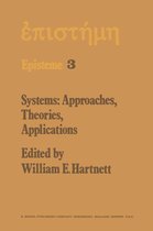 Episteme 3 - Systems: Approaches, Theories, Applications