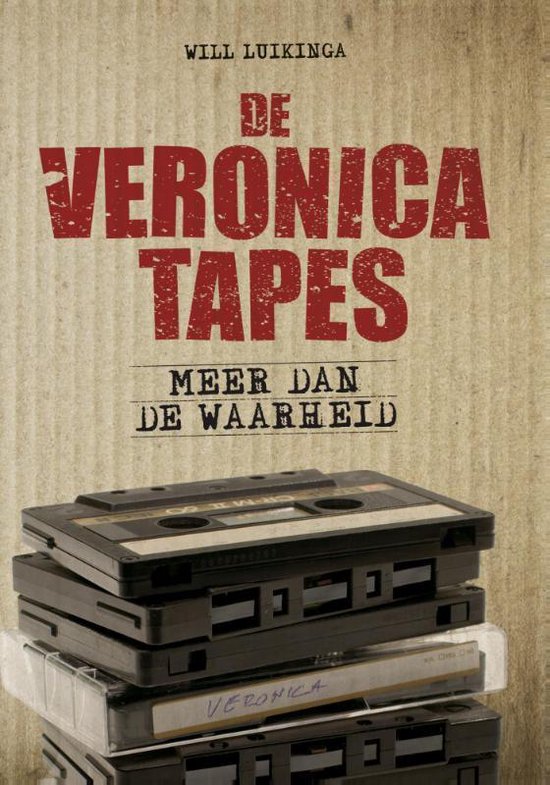 De Veronica Tapes