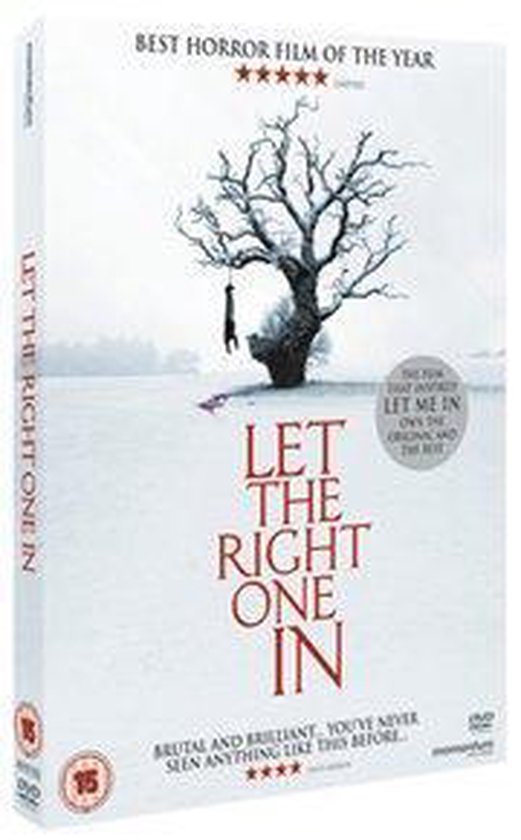 Let The Right One In